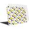 Bouffants and Broken Hearts Banana Lash MacBook Air 15in (2023-2025) Case plus Skin
